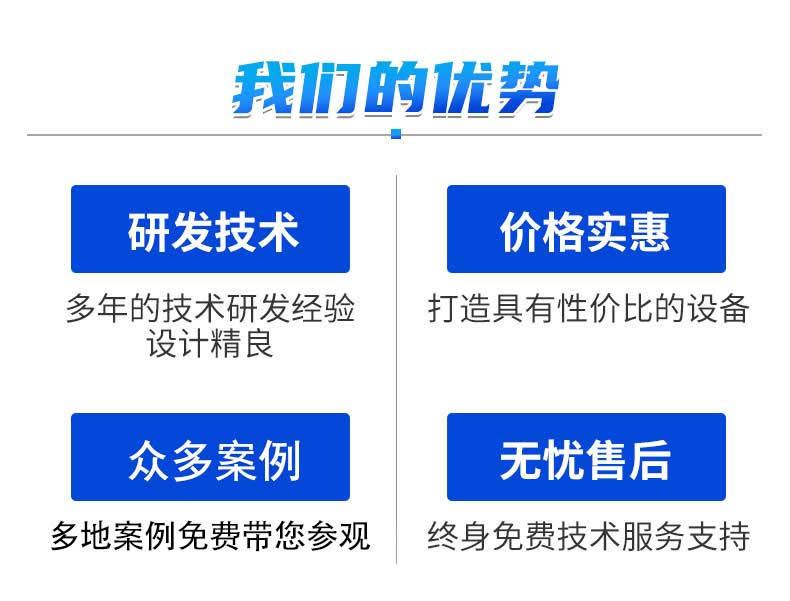 优势